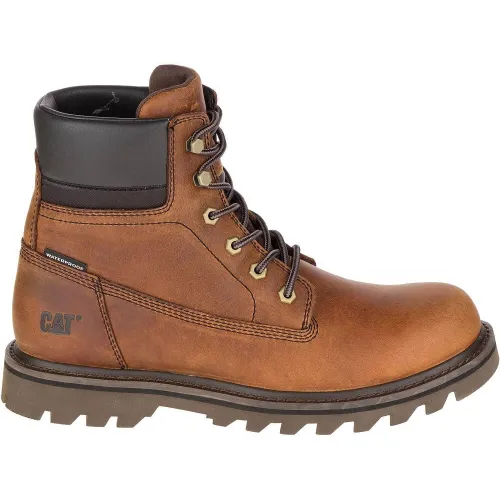 Кроссовки Мужские CAT CATERPILLAR DEPLETE WP WATERPROOF (P721722)