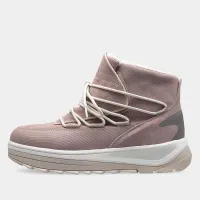Кроссовки 4F Snowdrop AW22FSBSF00756S - Розовые