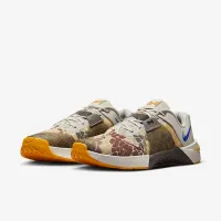 Nike Metcon 10 AMP чоловічі для тренування Кросівки колір сірий