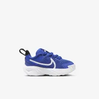 Nike Star Runner 4 Baby/Toddler Кроссовки синий
