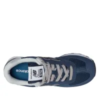 Кроссовки New Balance WL574EVN - Cиний