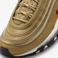 Nike Air Max 97 Big дитячі Кросівки Yellow