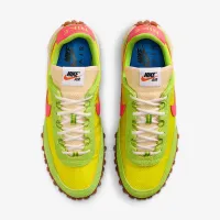 Nike Air Max Waffle SP 2 мужские Кроссовки цвет зеленый