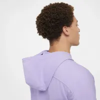 Nike Trail Magic Hour мужские Dri-FIT Running Толстовка с капюшоном цвет фиолетовый