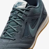 Nike Gato мужские Кроссовки цвет серый
