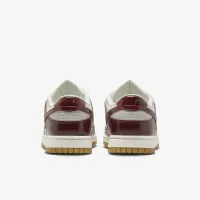 Nike Dunk Low LX женская Кроссовки цвет серый