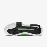 Nike Zoom GP Challenge 1 мужские Hard Court Tennis Кроссовки цвет белый