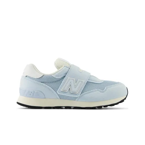 Кросівки New Balance PV515LCB - Блакитні