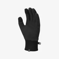Nike Therma-FIT Tech Fleece мужские Gloves цвет черный