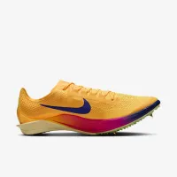 Nike Dragonfly 2 Track & Field Distance Spikes Yellow