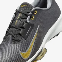Nike Infinity Tour 2 для гольфу Кросівки колір чорний