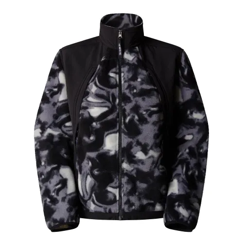 Куртка The North Face Polar Sun 0A88YT5OO1 -  Черная