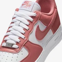 Nike Air Force 1 '07 Next Nature женская Кроссовки цвет белый