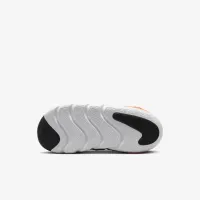 Nike Dynamo 2 EasyOn Little дитячі Кросівки колір білий