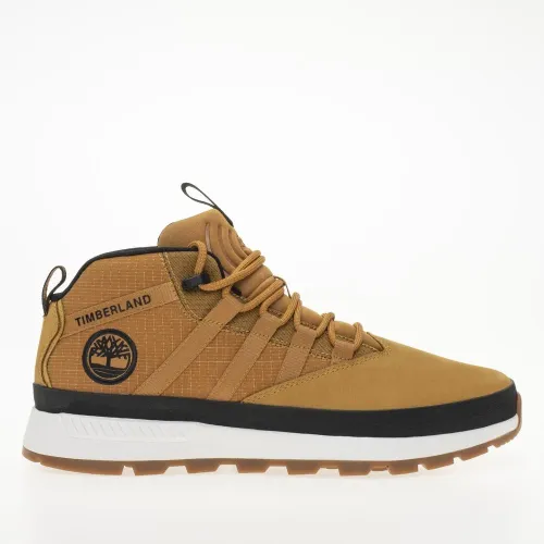 Кроссовки Timberland Euro Trekker Super Ox TB0A5UW92311 - Бежевые