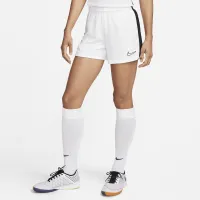 Nike Dri-FIT Academy 23 женская Soccer шорты цвет белый