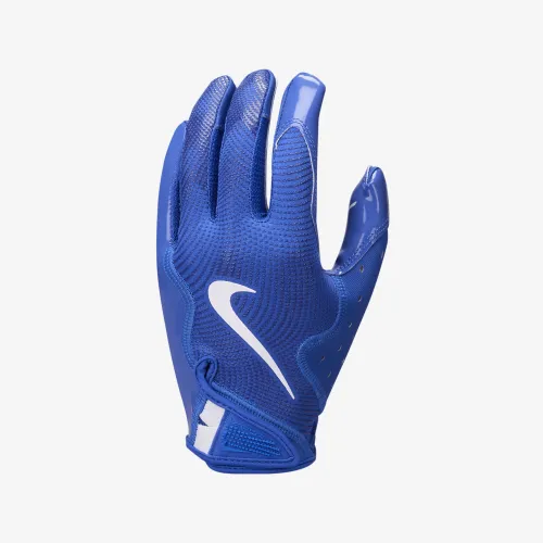 Nike Vapor Jet 8.0 Football Gloves (1 пара) блакитний