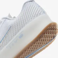 NikeCourt Air Zoom Vapor 11 чоловічі Hard Court Tennis Кросівки колір білий