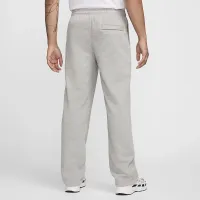 Nike Club мужские Fleece Bungee Pants цвет серый