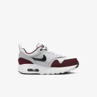 Nike Air Max 1 EasyOn Little детские Кроссовки цвет белый
