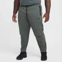 Nike Tech чоловічі Woven Pants колір зелений