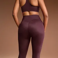 NikeSKIMS Shine женская С высокой Талией Bonded 26