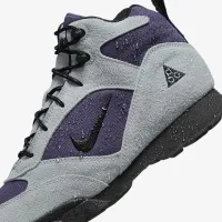 Nike ACG Torre Mid Waterproof чоловічі Кросівки колір сірий