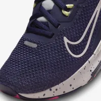 Nike Juniper Trail 2 GORE-TEX жіноча Waterproof Trail Running взуття Purple