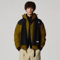 Кофта/футболка The North Face Zumu 0A89FJ1OI1 - коричнева