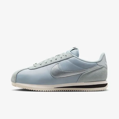 Nike Cortez Textile Кроссовки цвет серый