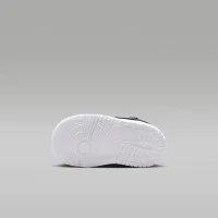 Nike Jordan 1 Low Alt SE Baby/Toddler Кроссовки цвет коричневый