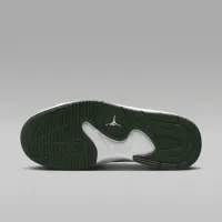 Nike Jordan Stadium 90 женская Кроссовки цвет белый