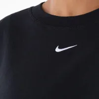 Футболка Nike Sportswear Essentials DN5697-010 - Чорна