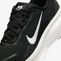Nike Vomero 18 чоловічі Road Running Кросівки колір чорний