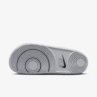 Nike Offcourt (Los Angeles Dodgers) Offcourt Slides колір сірий