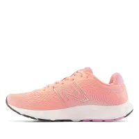 Кроссовки New Balance W520CP8 - Оранжевые