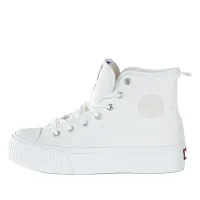 Кросівки Lee Cooper LCW-24-02-2132лA - Білі