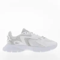Кроссовки Lacoste L003 Neo 125 3 SUJ 749SUJ0012-21G - Белые