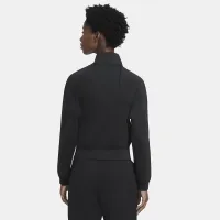 NikeCourt женская Full-Zip Tennis Куртка цвет черный