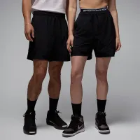 Nike Jordan Sport чоловічі Dri-FIT Woven Diamond шорти колір чорний