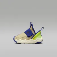 Nike Jordan 23/7 SE Baby/Toddler Кросівки колір коричневий