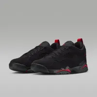 Nike Air Jordan MVP 92 мужские Кроссовки цвет черный