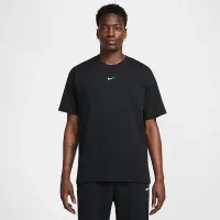 Nike NOCTA футболка цвет черный