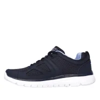 Кросівки Skechers Agoura 52635NVY - Синій