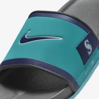 Nike Offcourt (Seattle Mariners) Offcourt Slides синий