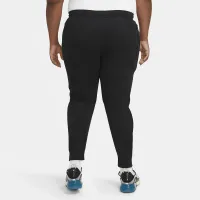 Nike Sportswear Tech Fleece мужские Joggers цвет черный