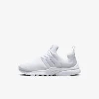 Nike Presto Little Kids' обовь White