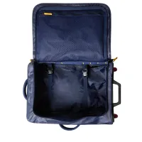 Валіза The North Face Base Camp Voyager 21