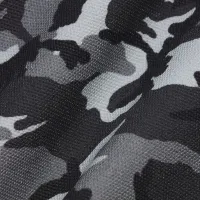Nike Jordan Printed Flight Tote (34L) цвет черный