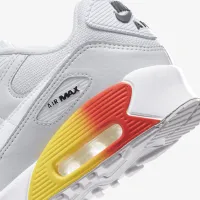 Nike Air Max 90 Big дитячі Кросівки колір сірий